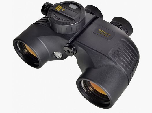 DDOptics DDoptics Kaleu 7x50 HDX Kompass