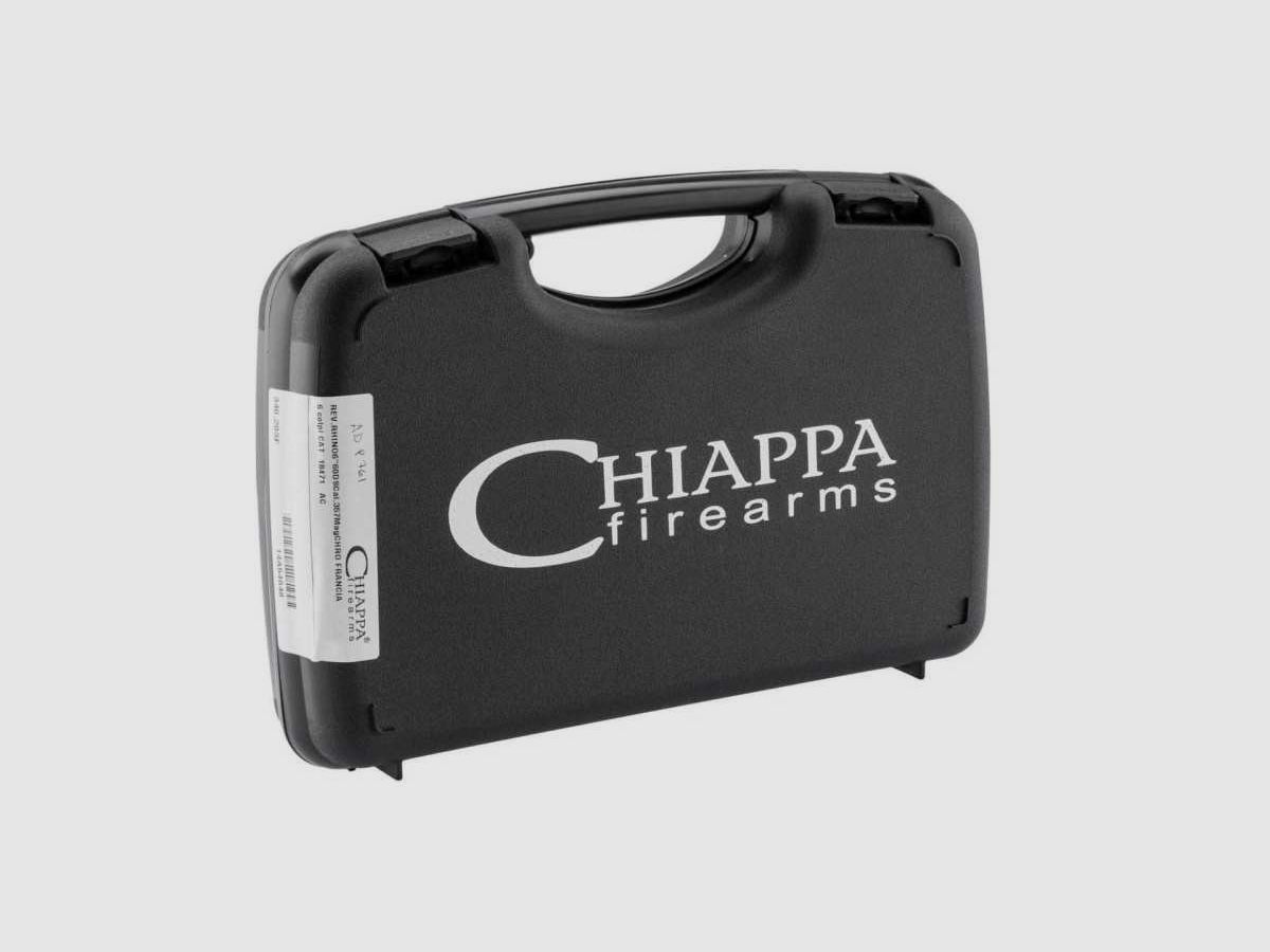 Revolver Chiappa Rhino 20 DS 2 357 Mag CHIAPPA FIREARMS, Bild 6 von 6
