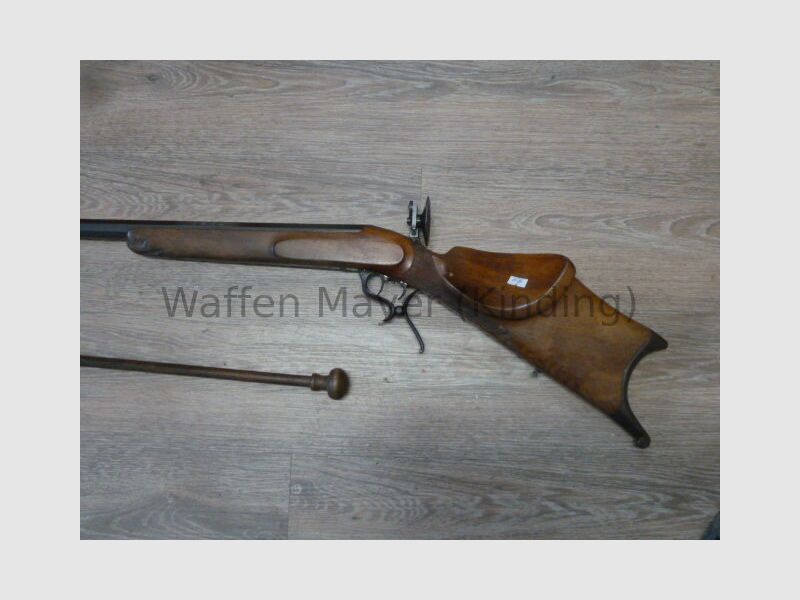 F.Ernst Nürnberg Zimmerstutzen