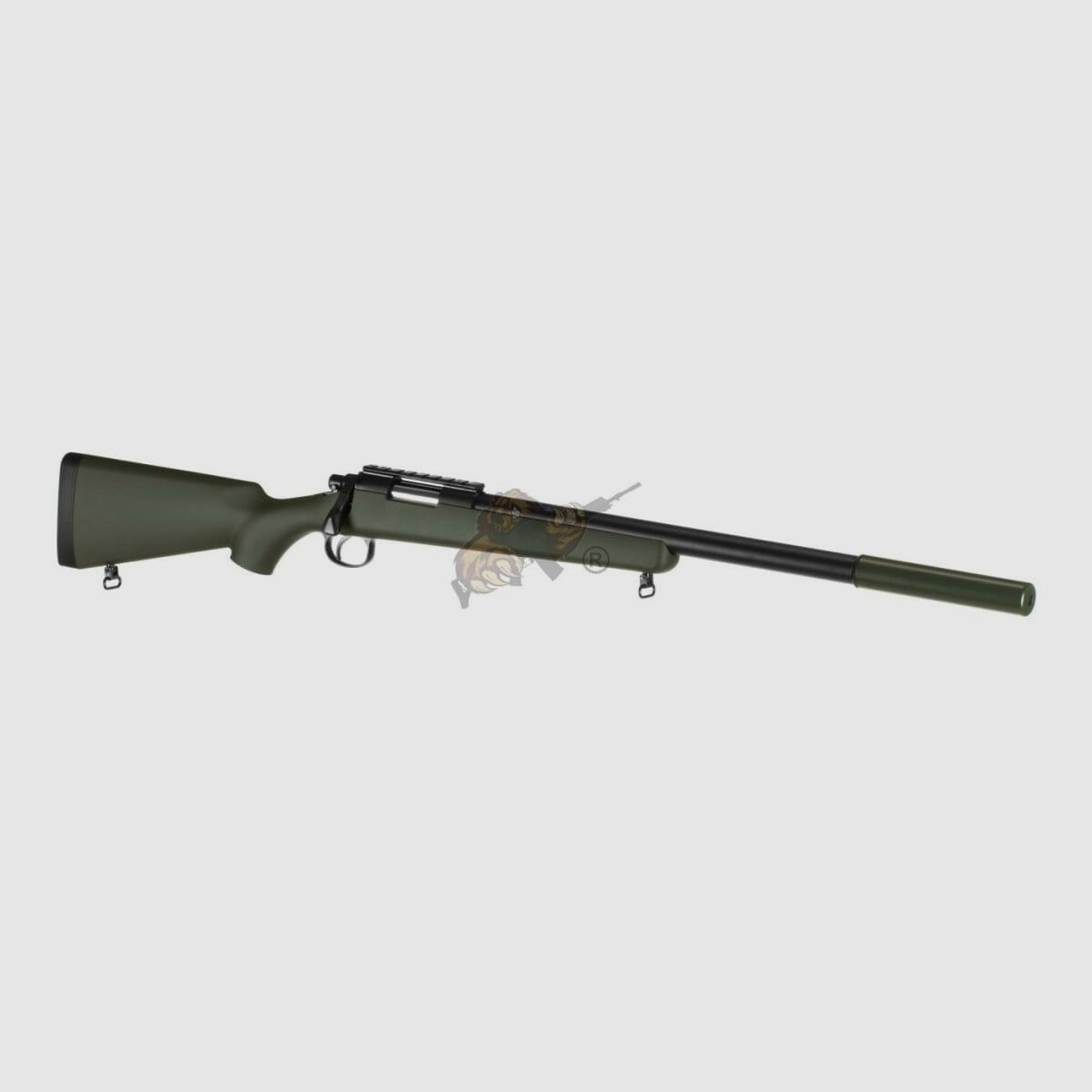 VSR-10 G-Spec Sniper Rifle OD - Tokyo Marui
