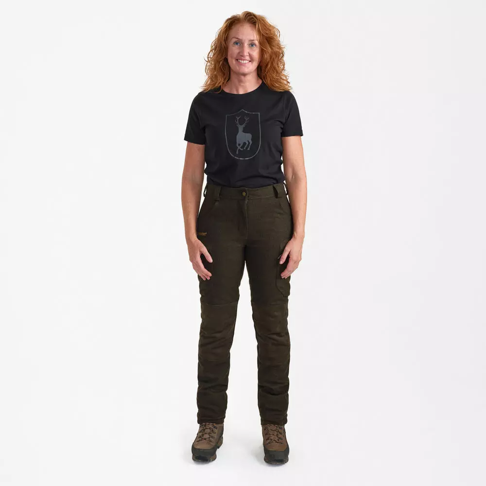 Lady Tatra pantalon - Loden Wood, image 3 sur 5