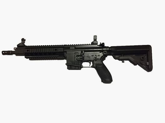 SIG SAUER 516 CQB 10.5" 