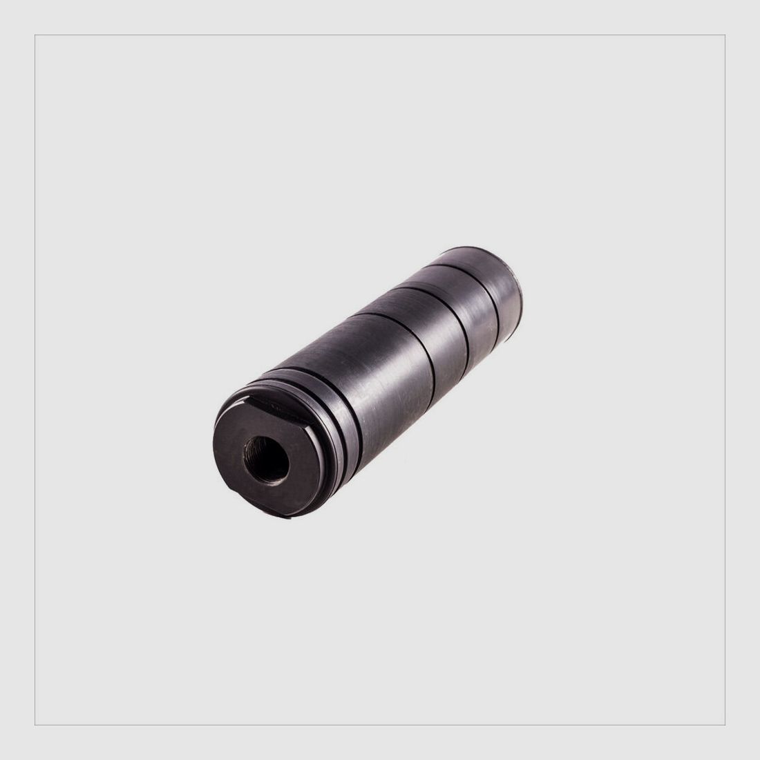 SmallArms Industries Phantom CP Long Black .222-.270