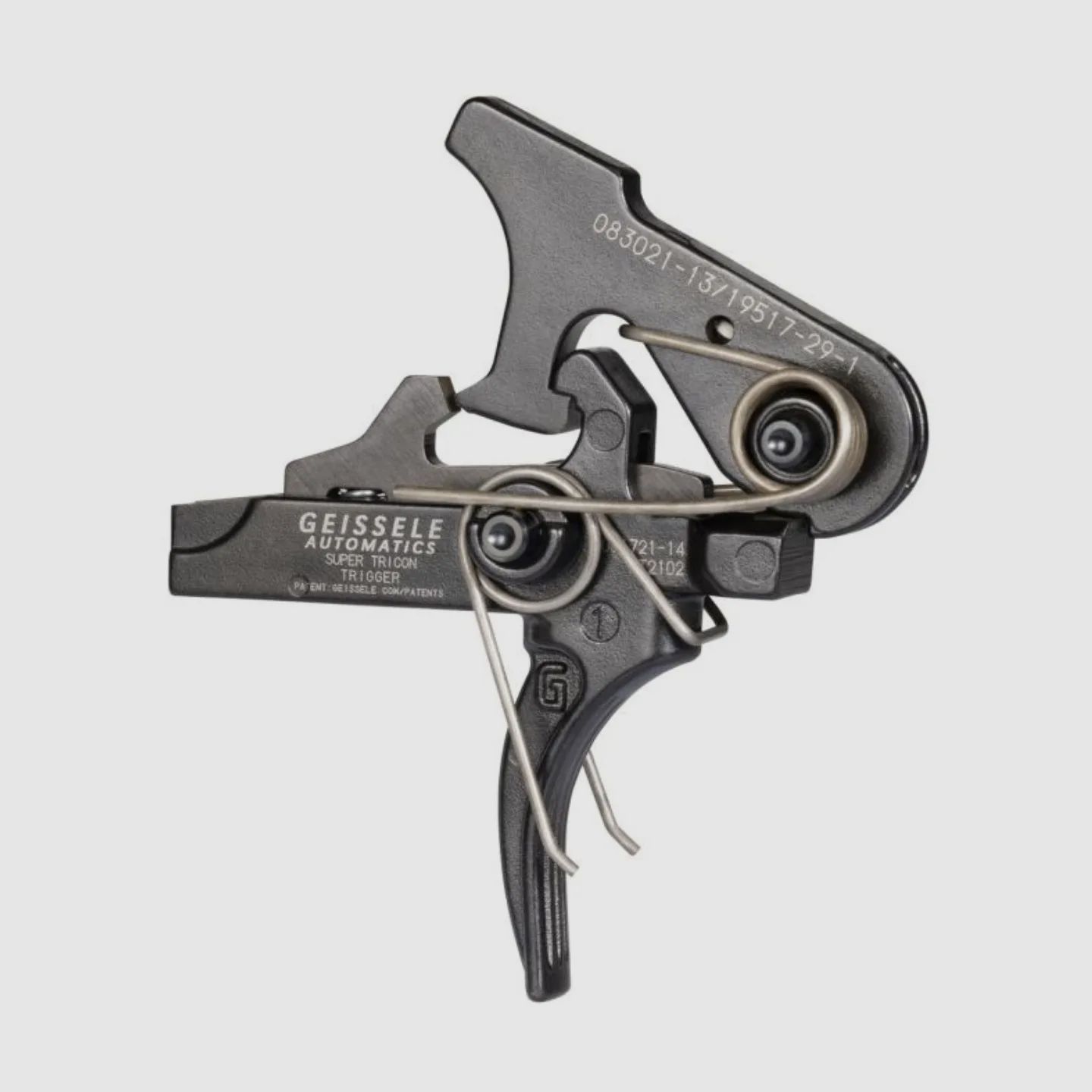 Geissele Super Tricon Trigger