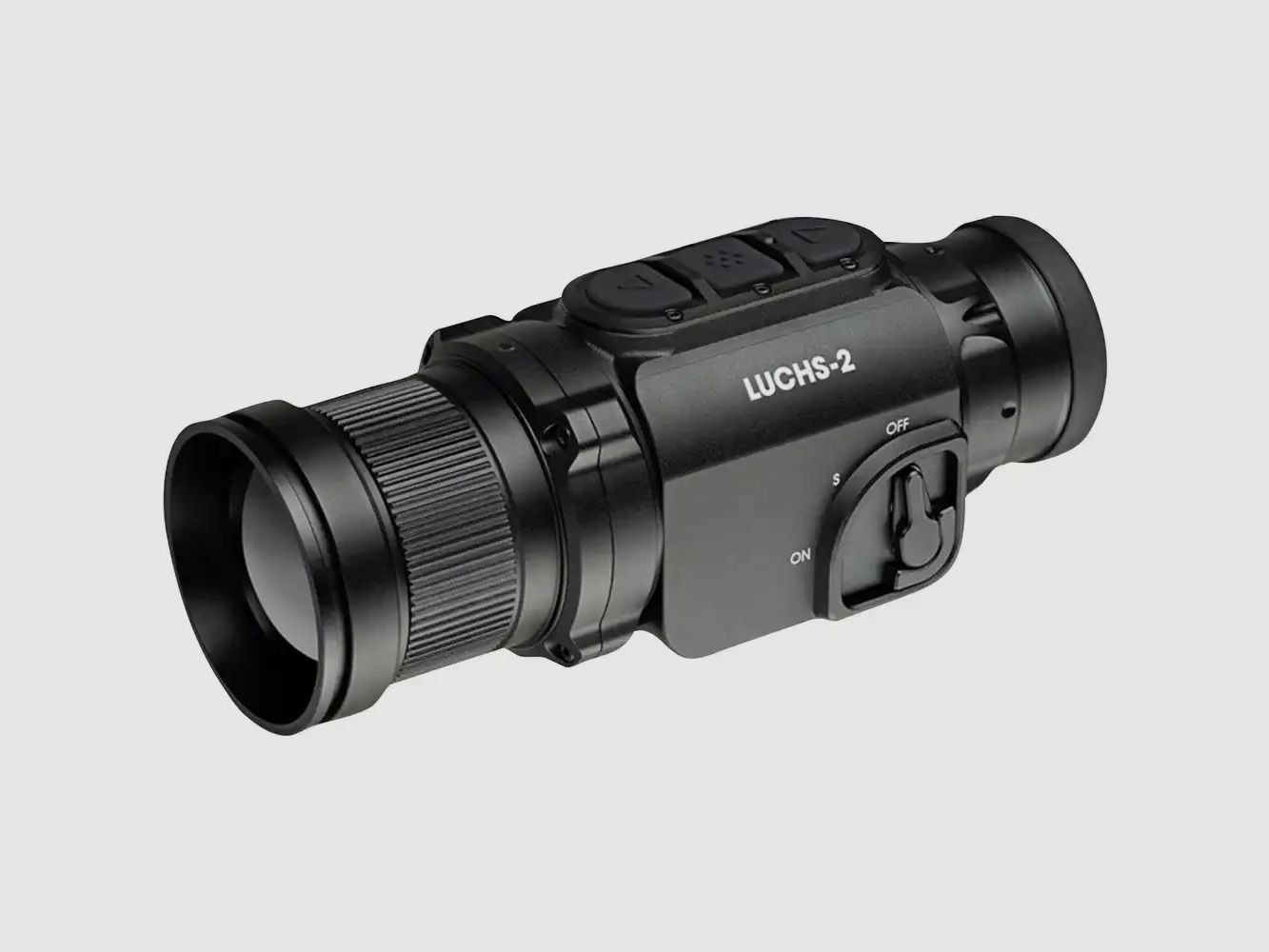 LIEMKE LUCHS-2 urządzenie termowizyjne do montażu