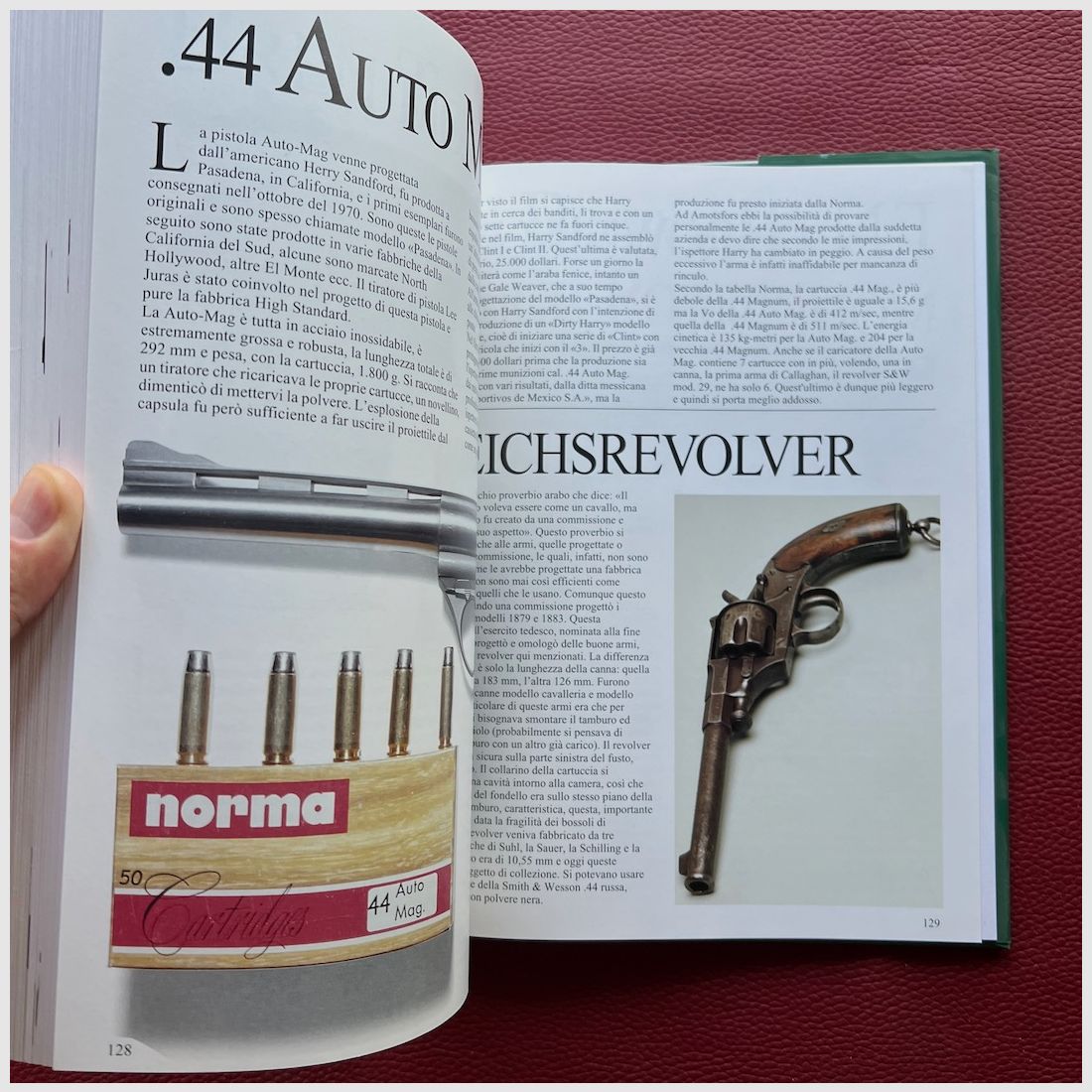 Pistole & Revolver – Christer Kindahl, Bild 4 von 11