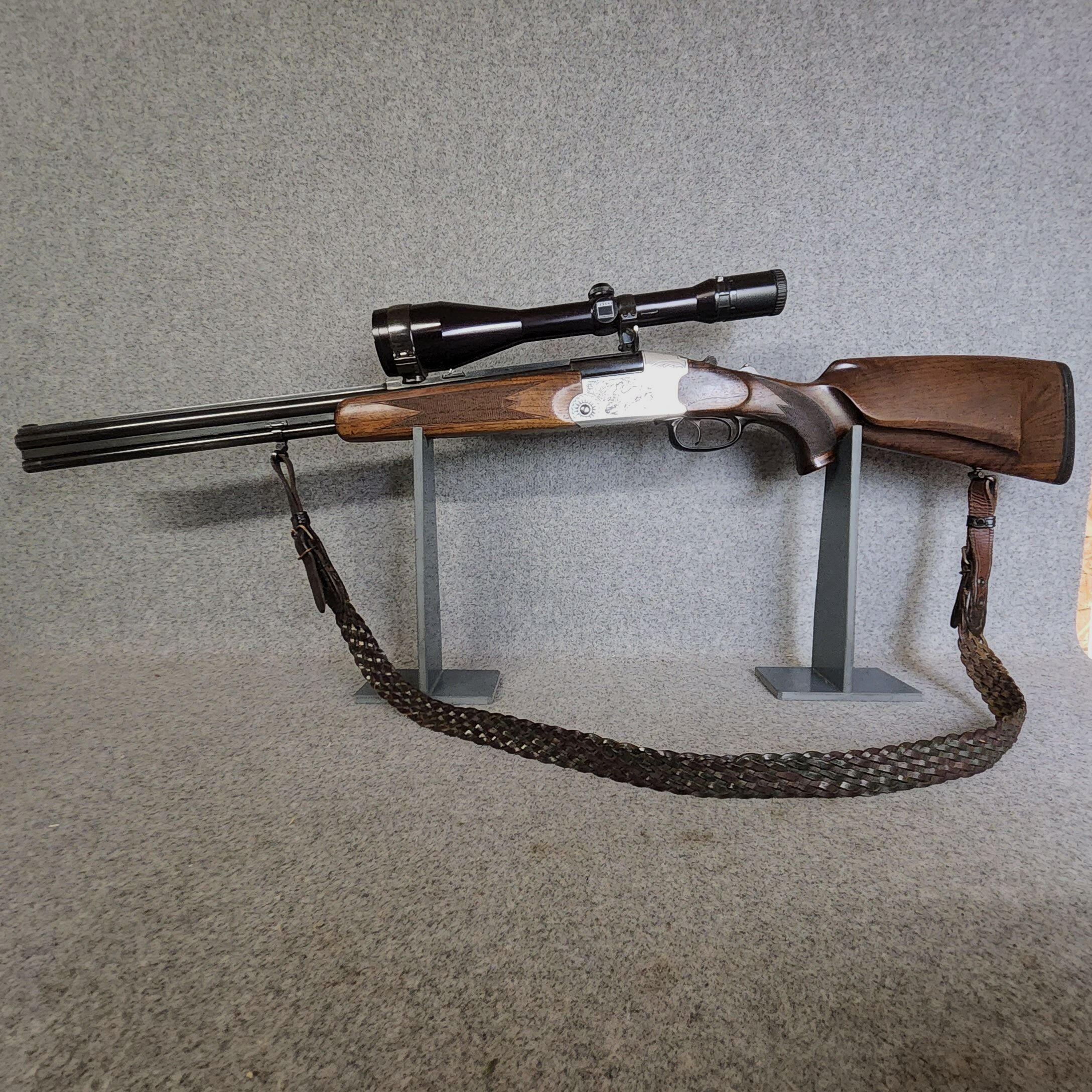 Heym Mod. 22 S