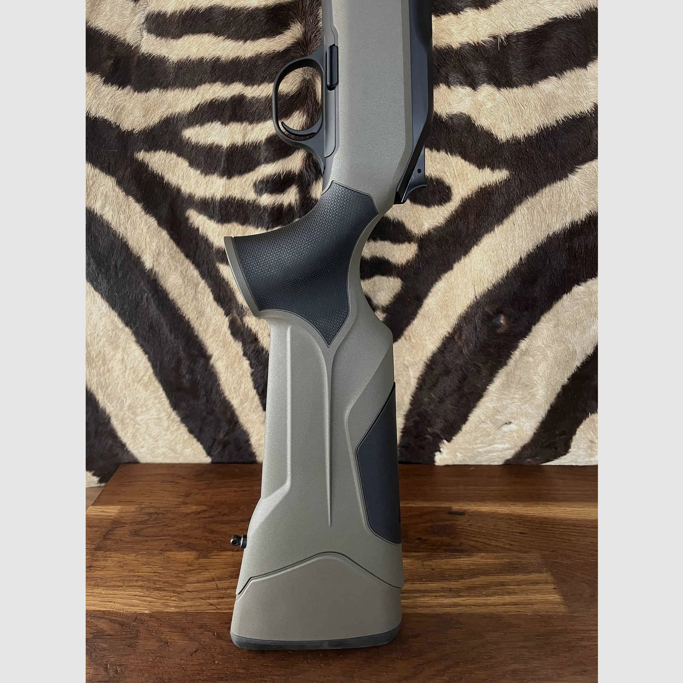 Carabina Blaser R8 Professional 2.0 cal. 30-06 – ca. 58 cm filettata, immagine 10 di 10