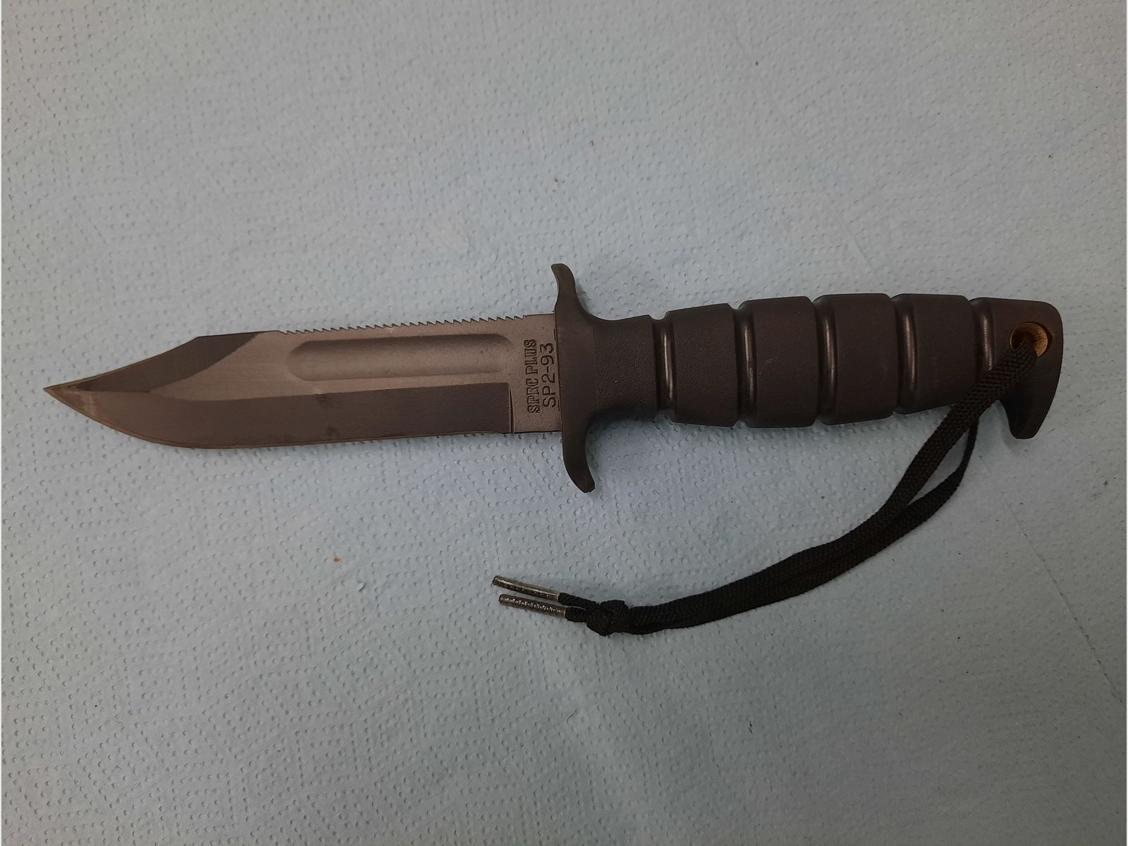 Ontario SPEC PLUS SP2-93