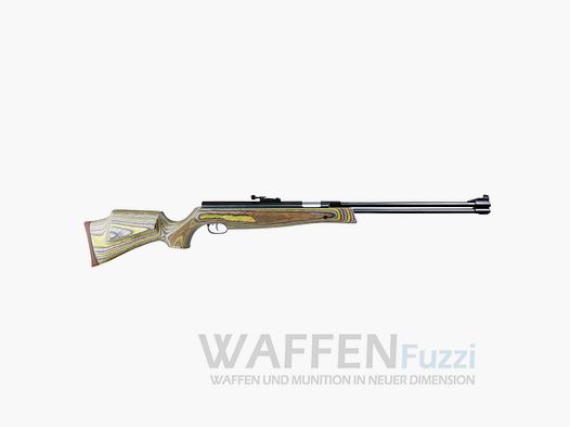 Weihrauch HW 77 Special Edition Kaliber 4,5mm Diabolo