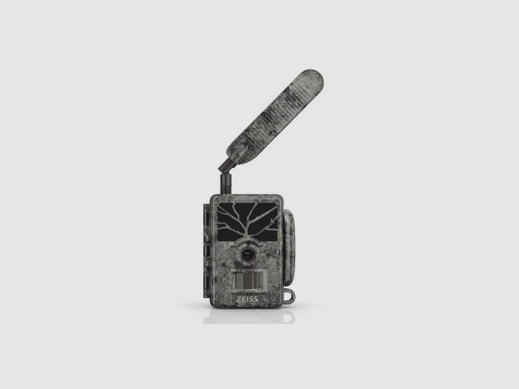 Zeiss Secacam 1 wildcamera, afbeelding 2 van 3