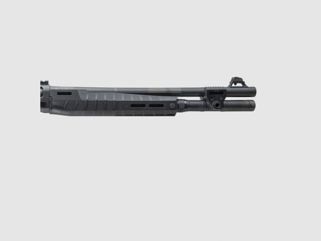 FUCILE SEMIAUTOMATICO – BENELLI M2 G-1 MultiCam® Black | 12 Gauge, immagine 3 di 3