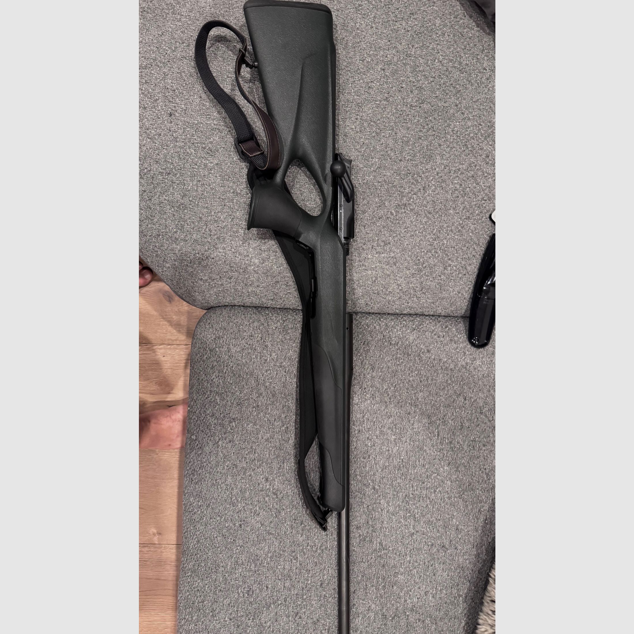 Blaser R8 Success .308 52cm 