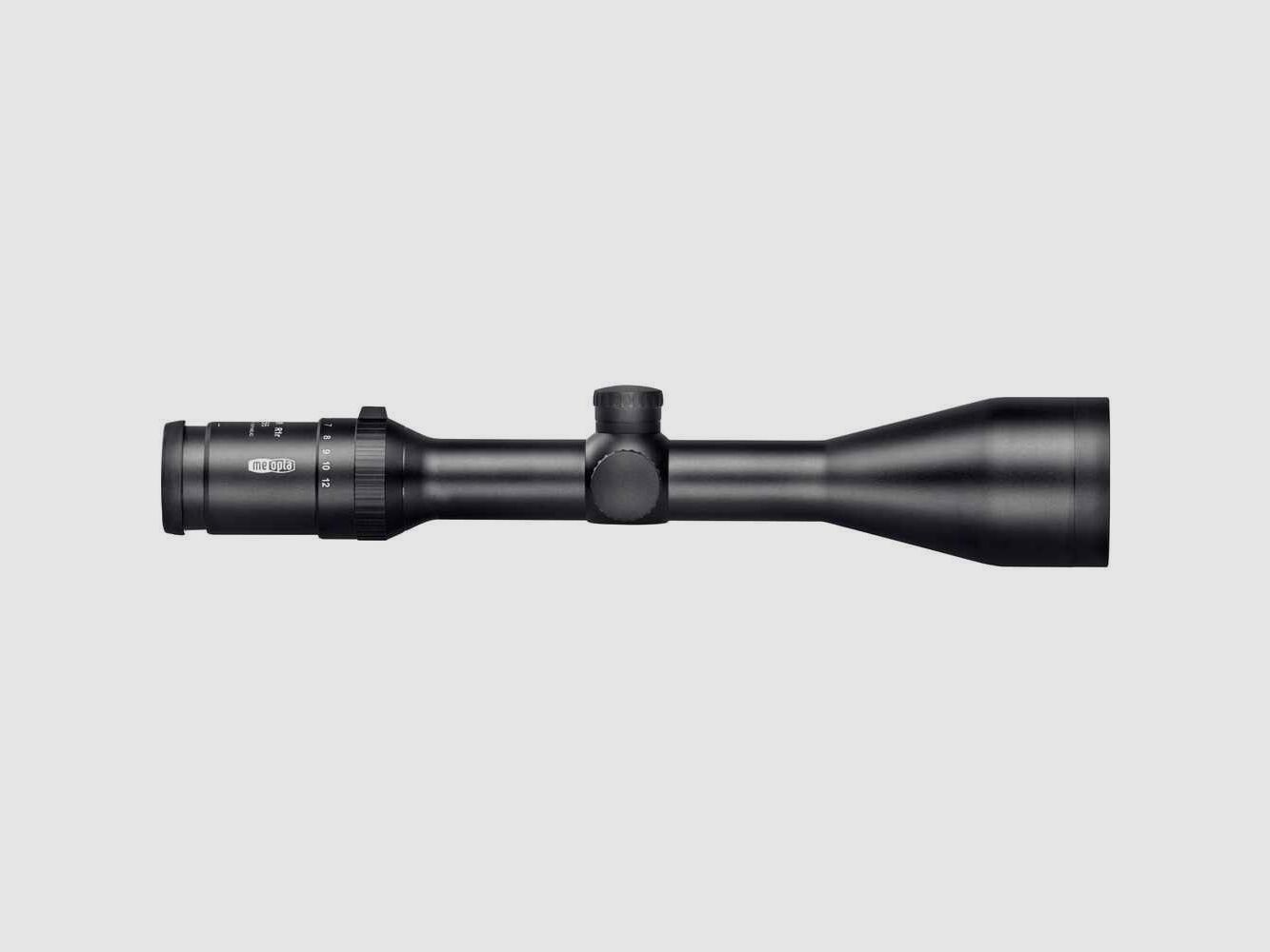 Meopta Meostar R1r 3–12x56 RD/RGD ohne Schiene