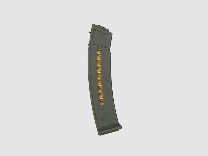 100rds Midcap Magazin für UST9 G3 von S&T