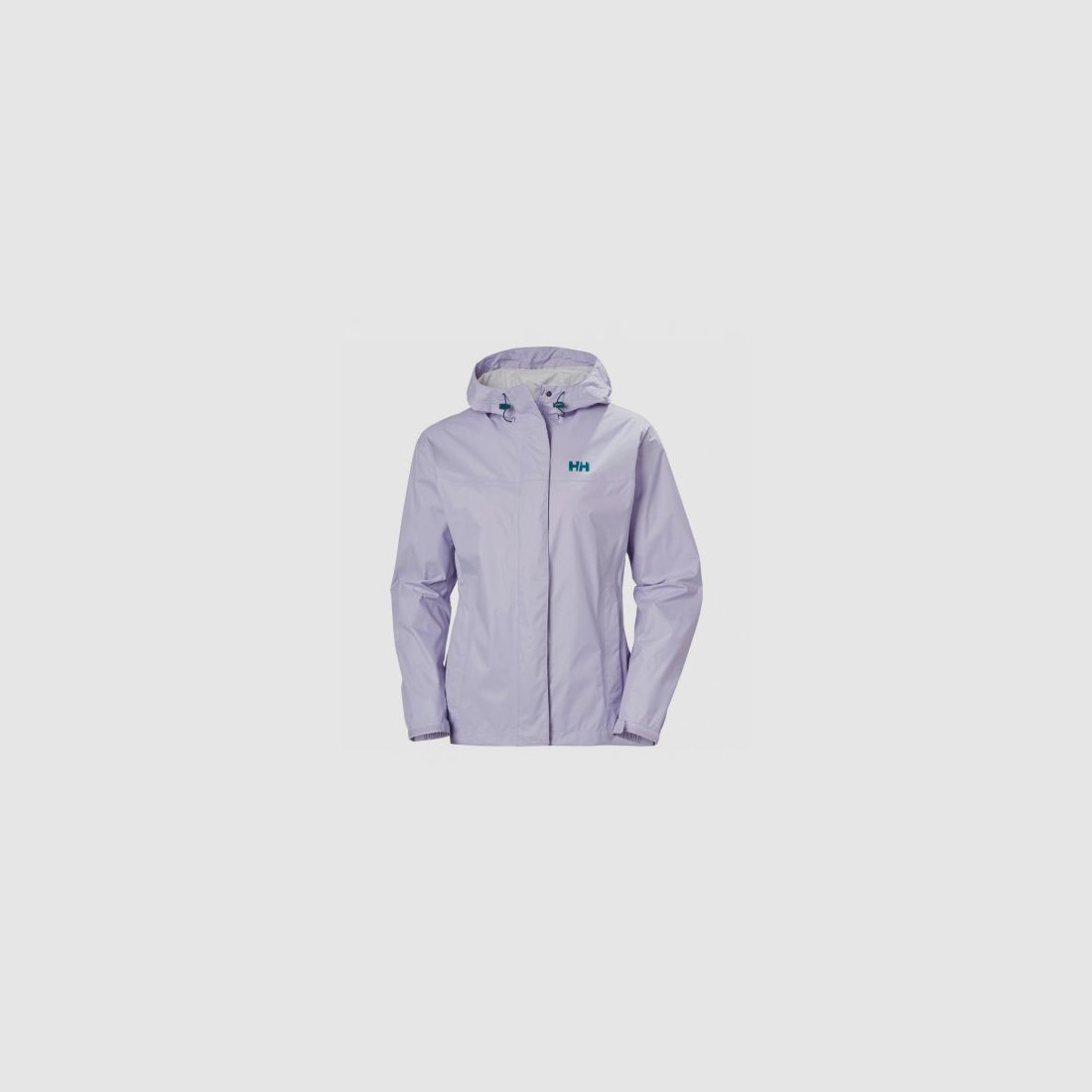 Damen Regenjacke Helly Hansen Loke Jacket Lilatech, Bild 1 von 4