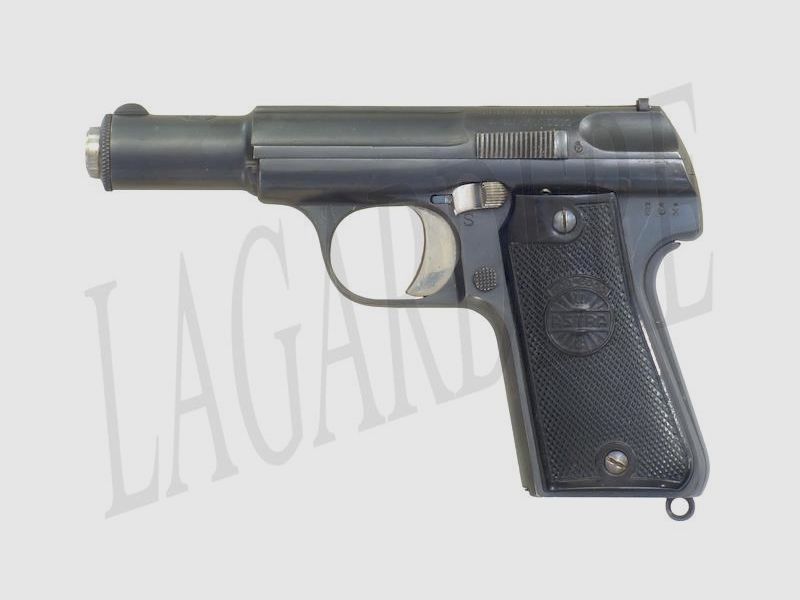 ASTRA 3000 (PISTOOL)