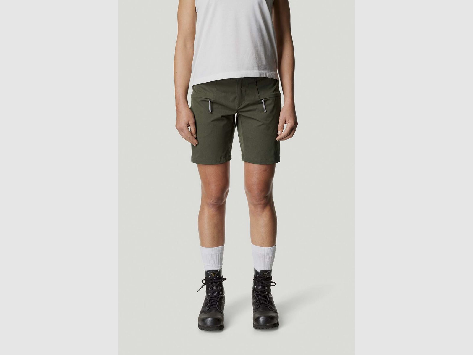 HOUDINI W's Daybreak Shorts, Bild 2 von 4