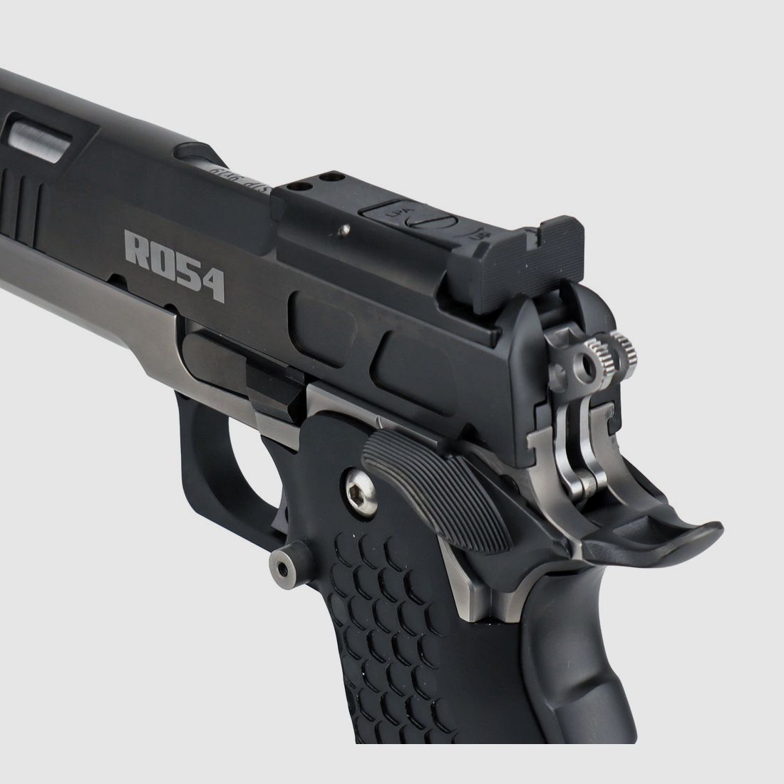 STP ROSA 6.0 Optics (R054)