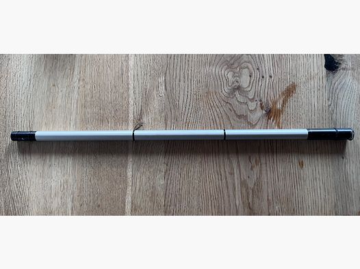 Insert barrel Princess Cal.16 / .22 Hornet 530mm