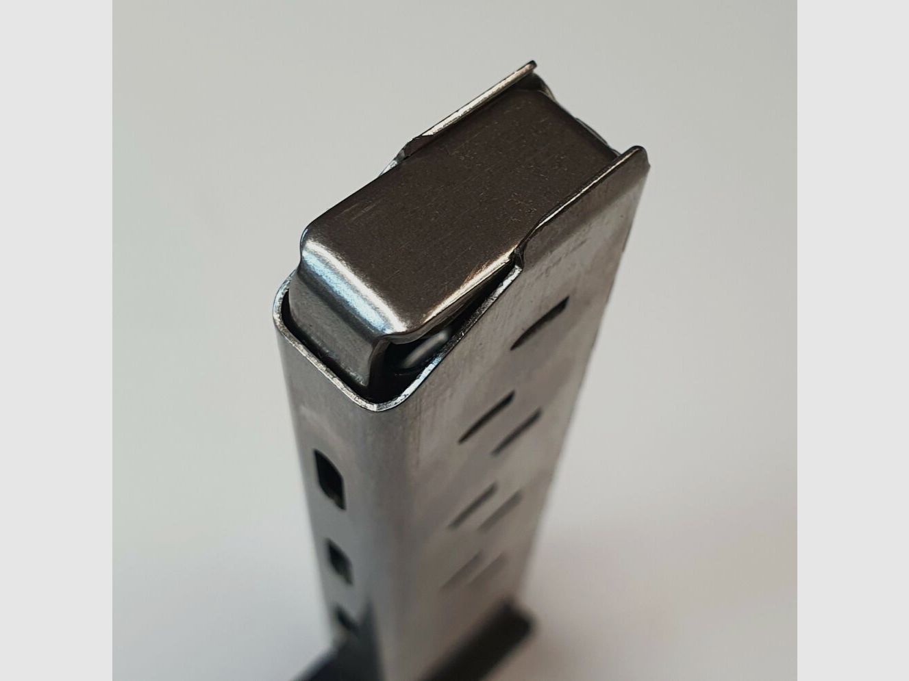 UMAREX Magazin für Pistole Schreckschuss HK SP9 - 9mmP.A.K. - 8 Schuss
