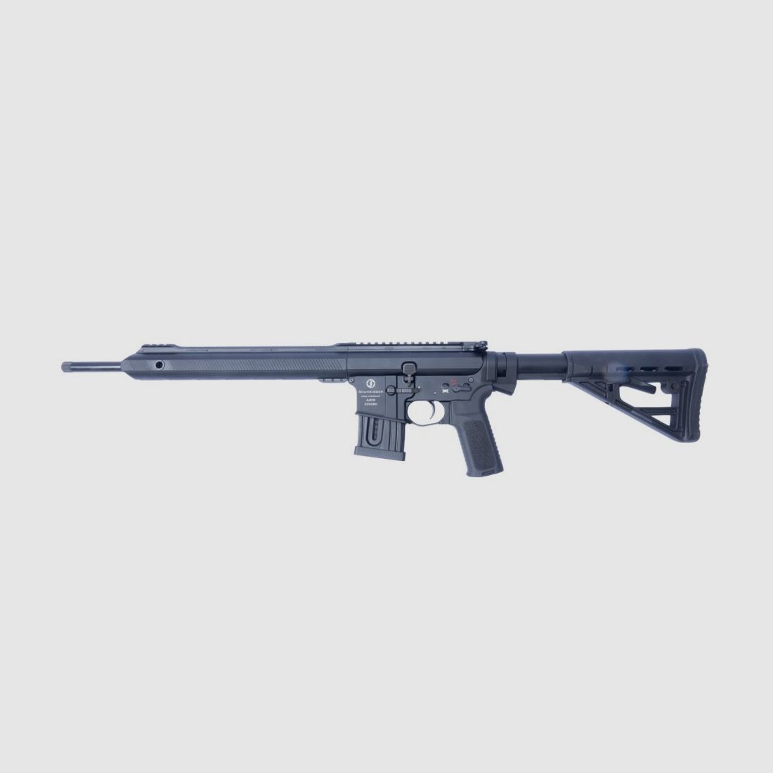 Schmeisser AR15-22 Sport 16"
