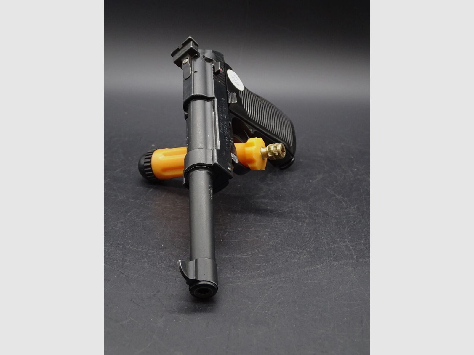 Erma EP 882 S calibro .22lr EP 882 S, immagine 3 di 4