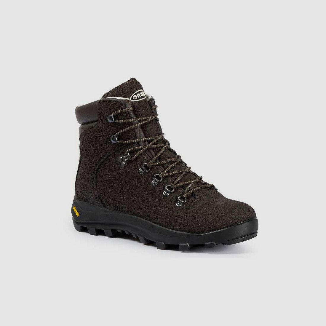 Botte Orizo Titan, image 1 sur 4