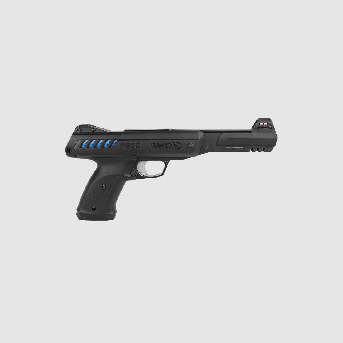 Gamo P-900 IGT 4,5mm Set, Bild 3 von 4