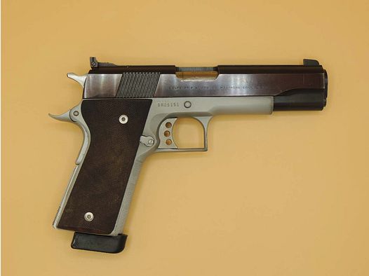 COLT 1911 Conversion .22lr – Arma da collezione