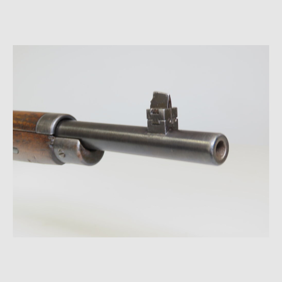 Mosin Nagant 91/30 Finnland!