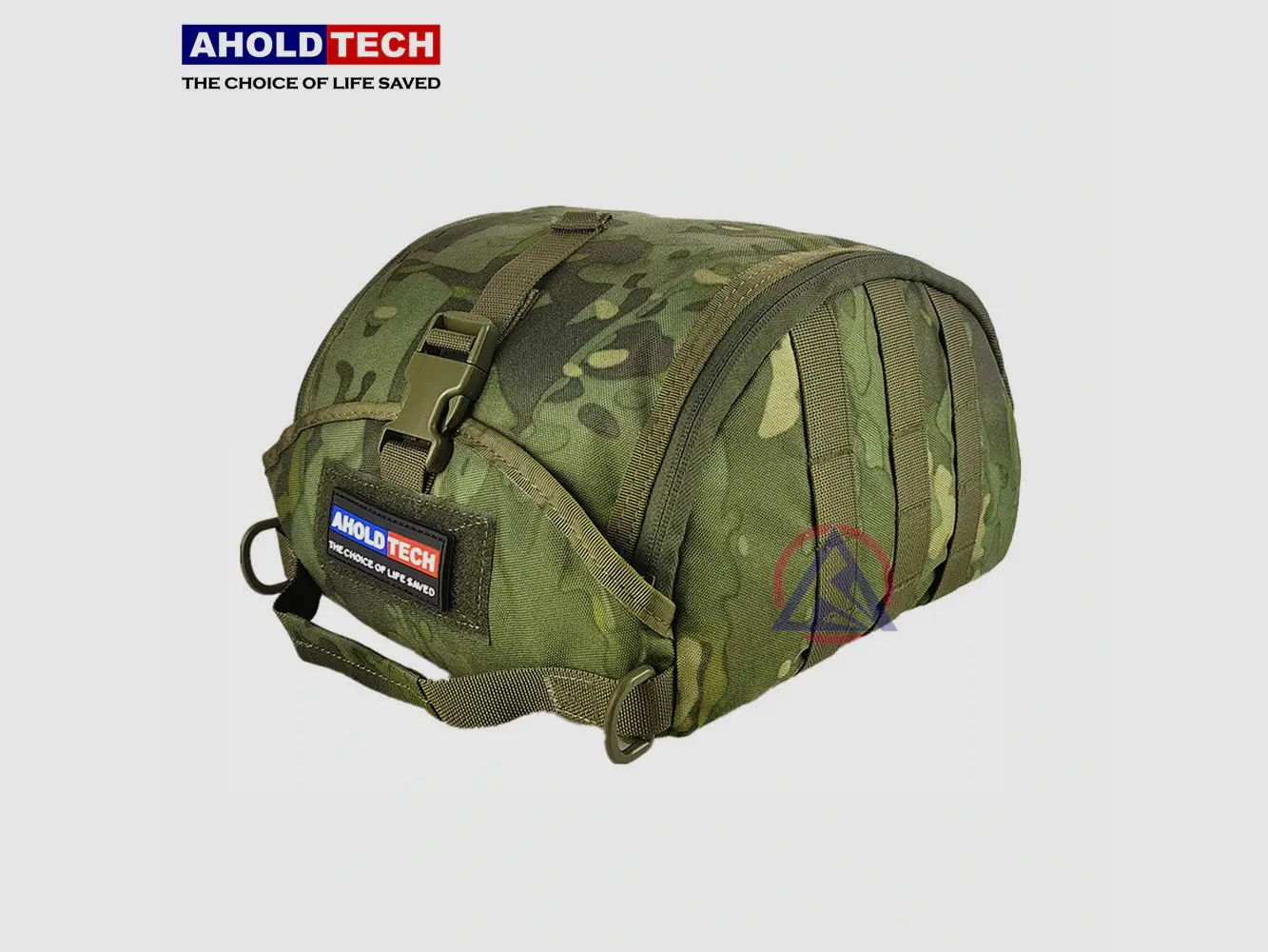 Tasche für taktischen ballistischen Helm, Bild 9 von 12