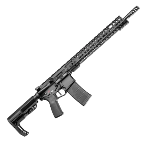 POF-USA RENEGADE PLUS 13.75" Burnt Bronze Carbine – cal.: 5.56x45mm NATO / .223 Rem, image 2 of 4