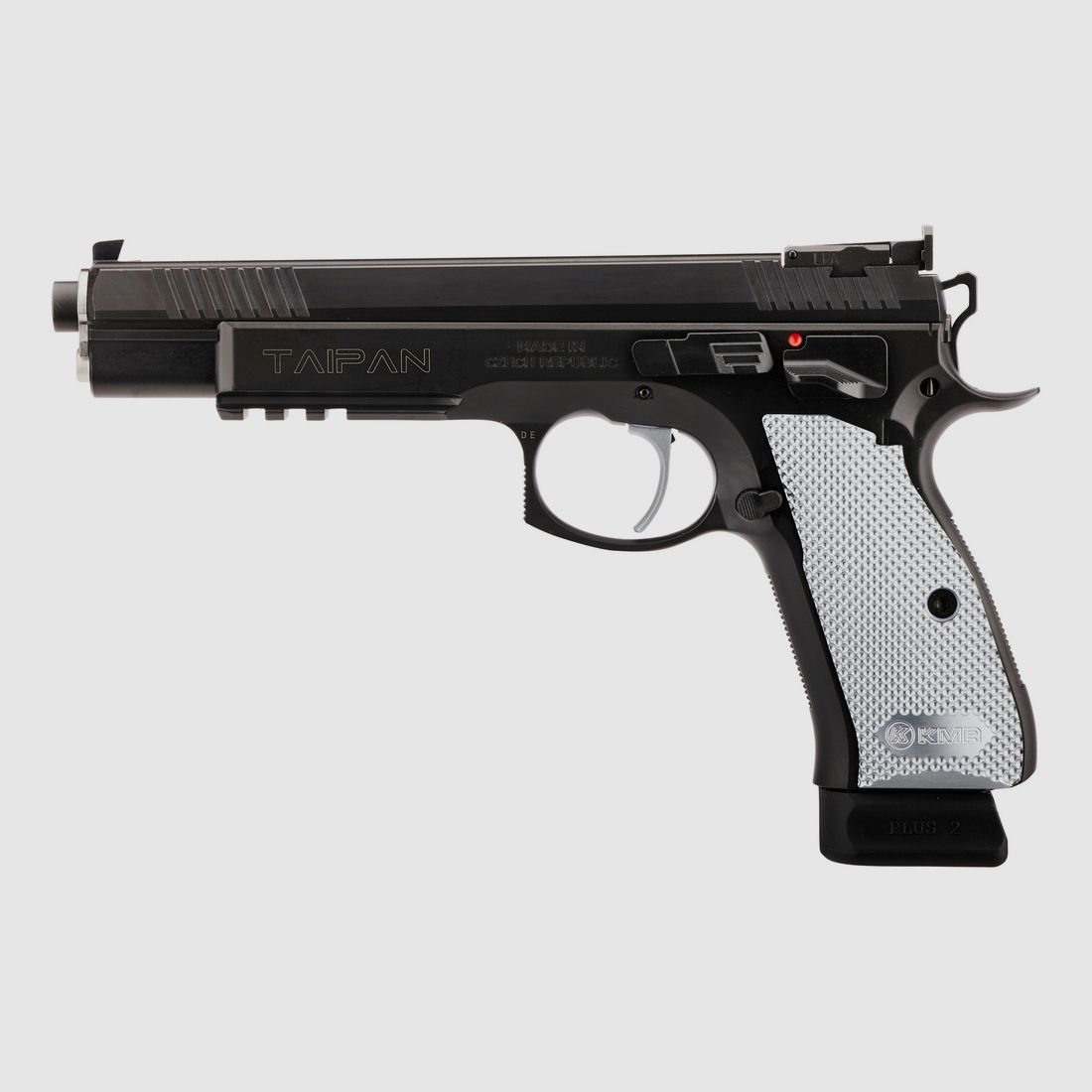 Pistole TAIPAN ERGO TITAN