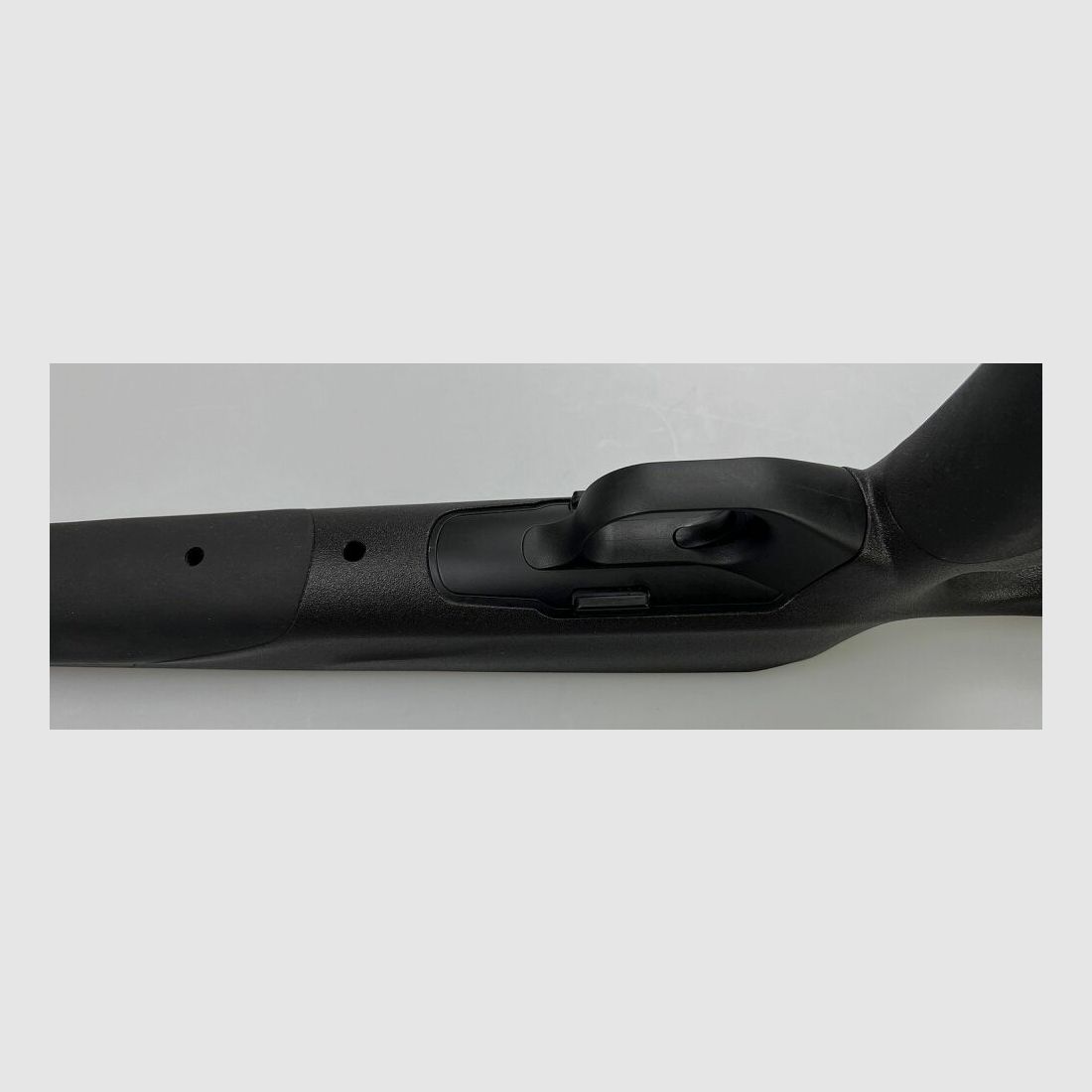 Blaser R8 Professional Success crosse avec boîtier à gauche