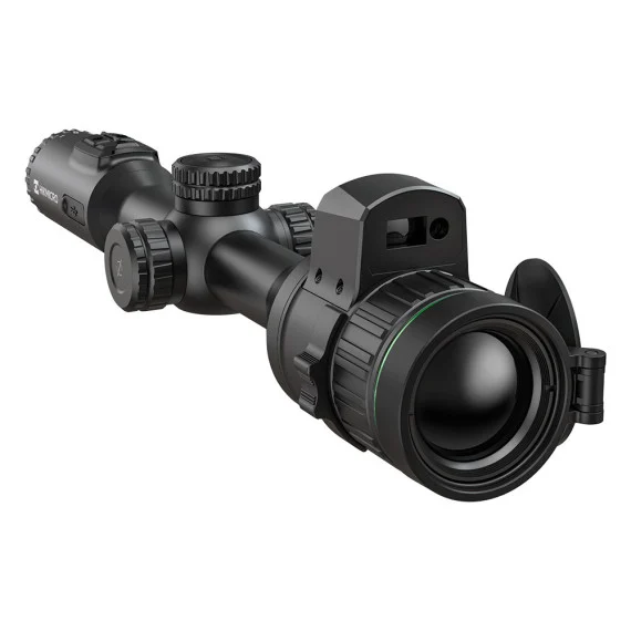 Nachtsichtzielfernrohr Digital Hikmicro ALPEX A50EL 4K + LRF 1.000 m, Bild 2 von 3
