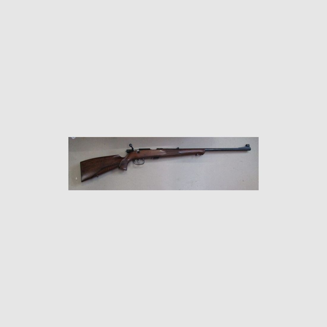 Repetierbüchse Anschütz 1710 .22lr -war noch nie montiert oder geführt- 1710