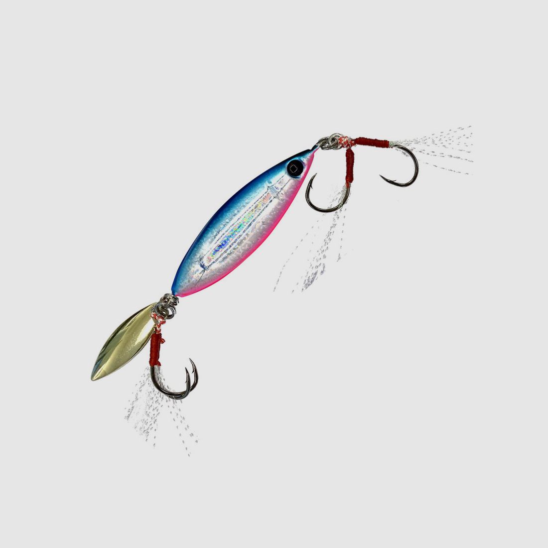 MICRO CANDY BLADE
