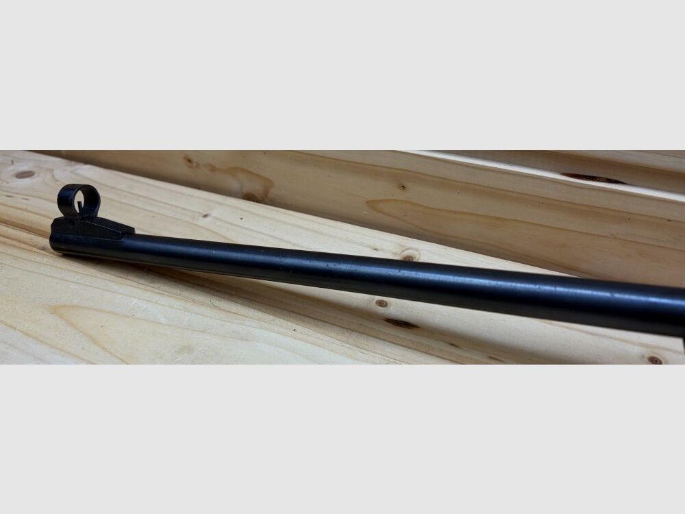 Baikal TOZ-17-01, .22lr - Repeating rifle