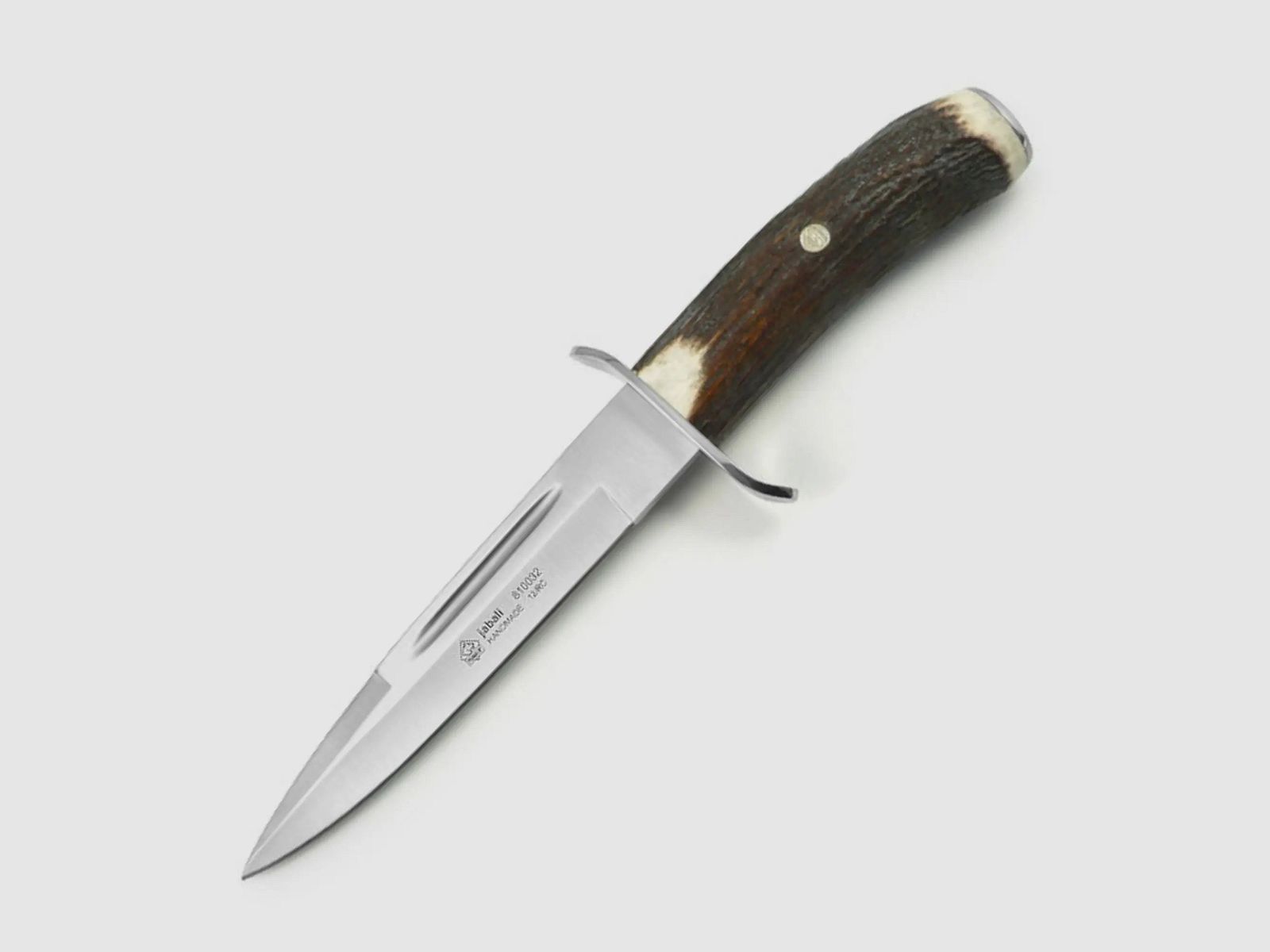 PUMA IP jabali
