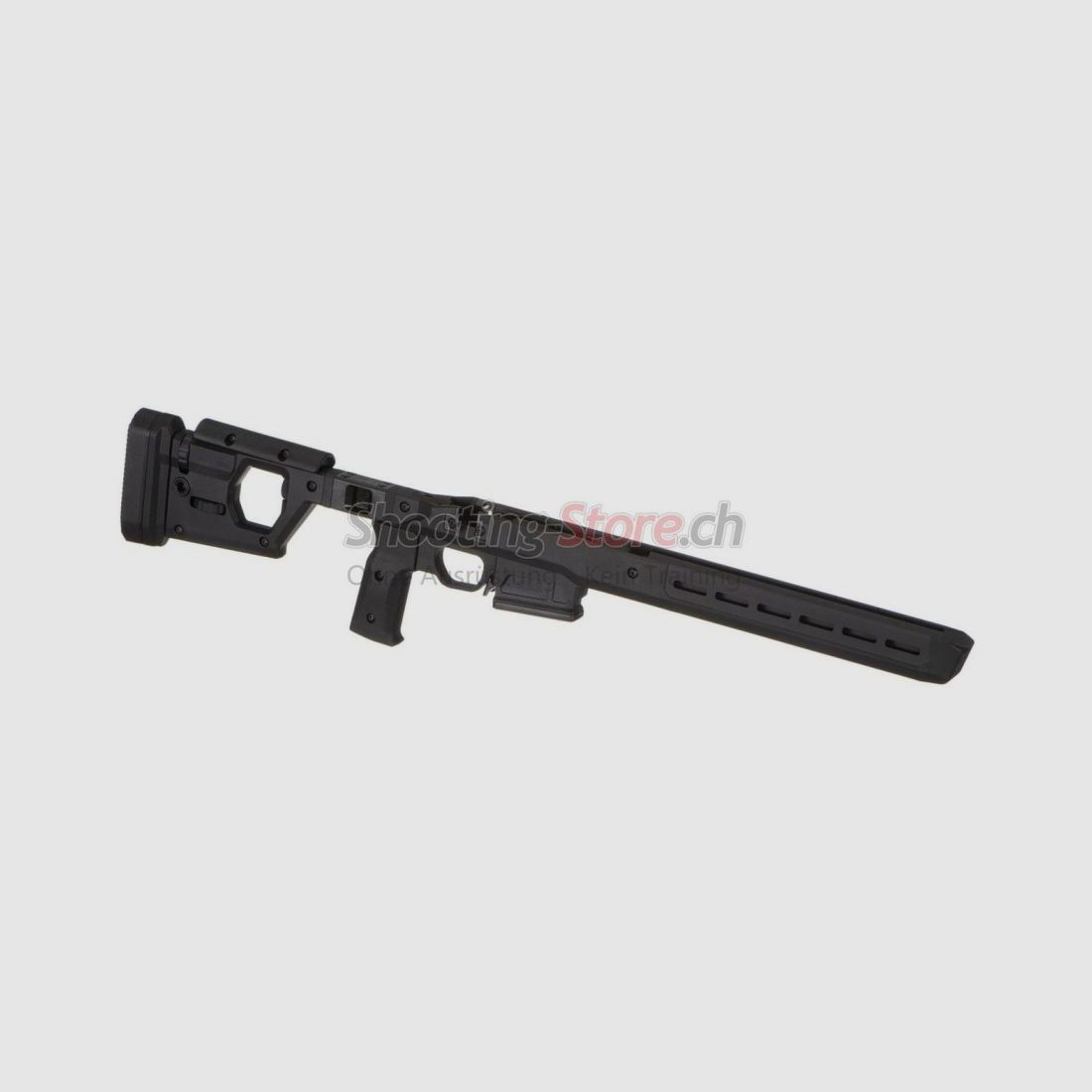 Magpul Pro 700 Fixed Stock