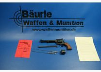 H. SCHMIDT OSTHEIM 121 .45Colt