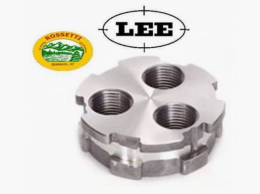 LEE TORRETTA PORTA MATRIZEN 3 LÖCHER - 90497