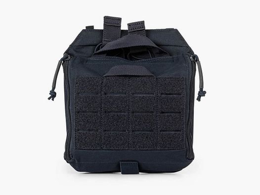 5.11 Tactical Flex Tacmed Pouch Erste-Hilfe Tasche Dark Navy