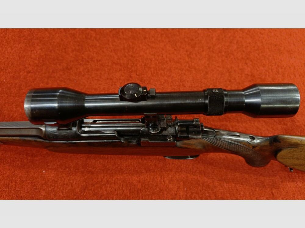 Stiegele Mod. 98 8x57J