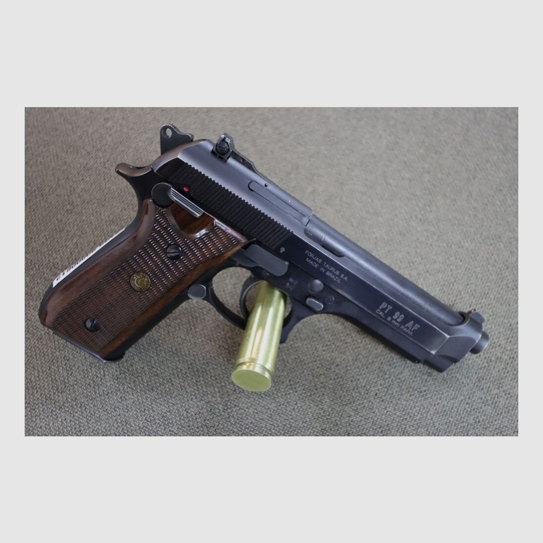 Taurus PT 99 AF PT 99 AF