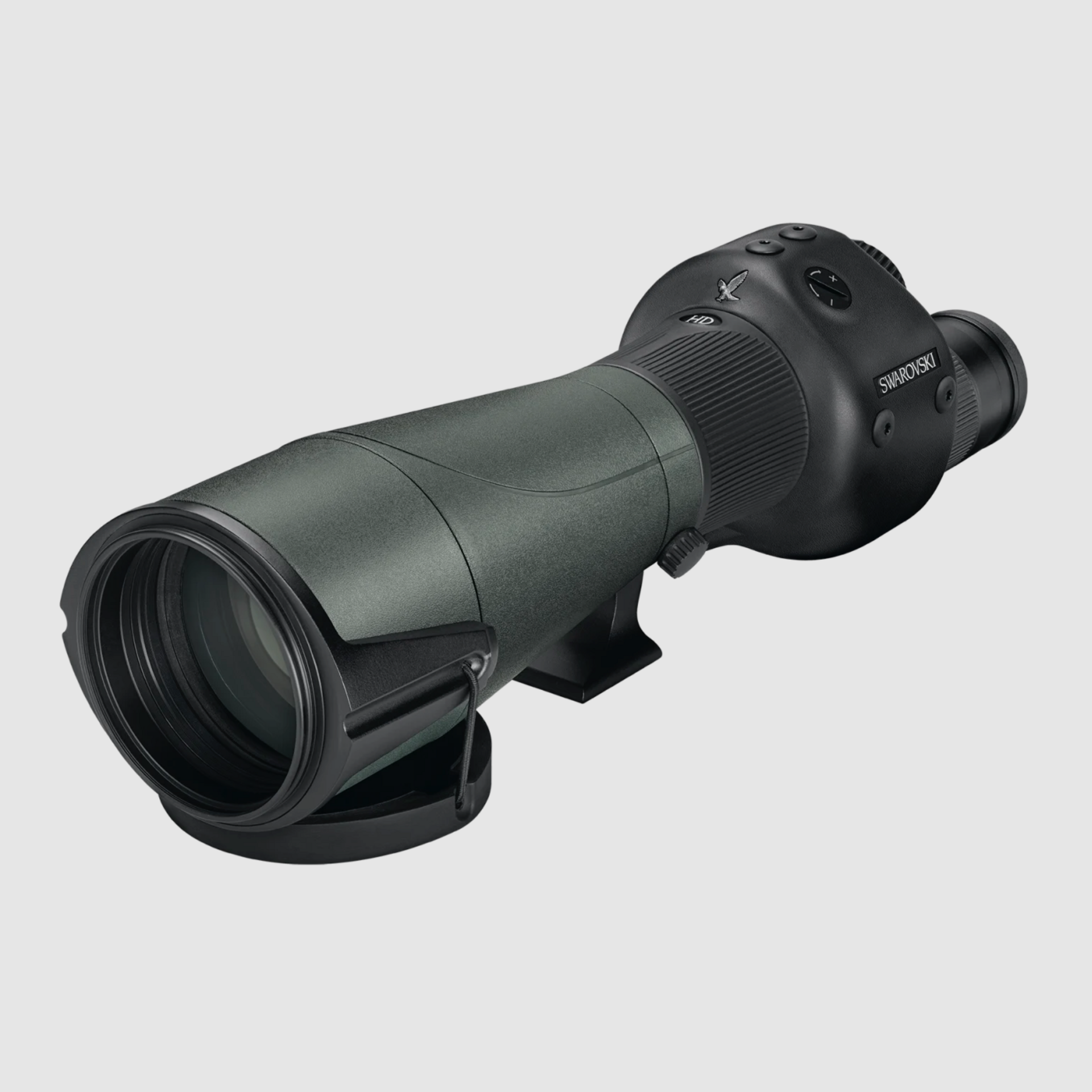 Swarovski Optik STR 80 MRAD, image 2 sur 4
