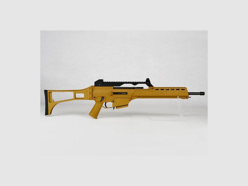 Heckler & Koch HK243 S SAR