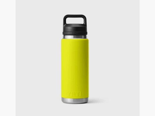 YETI Rambler Flasche firefly / Bottle Chug / verschiedene Größen