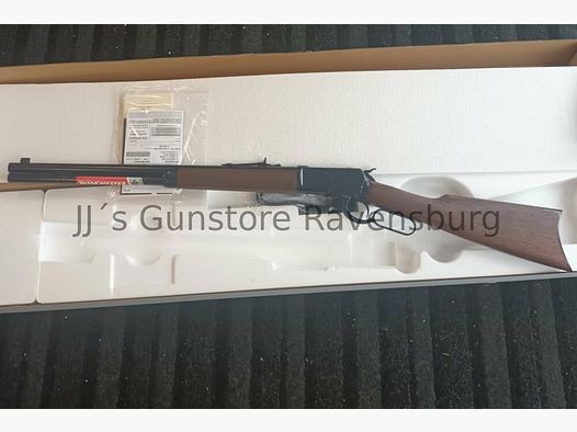 Winchester WIN. M1892 SHORT S .357 MAG .357Mag